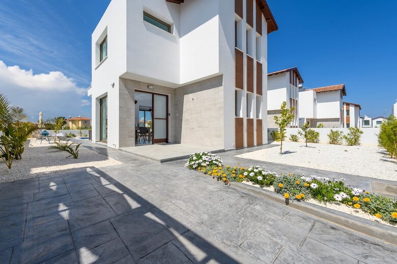 Villa Levanda No 40