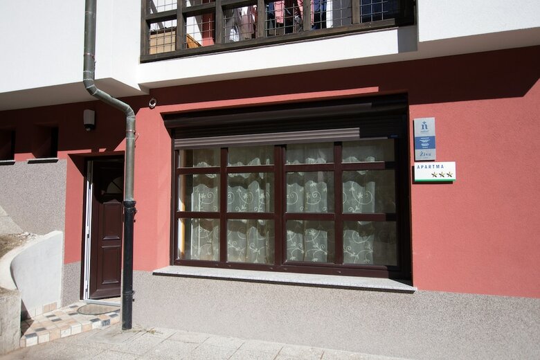 Mahnic Apartment