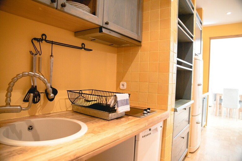 Mahnic Apartment