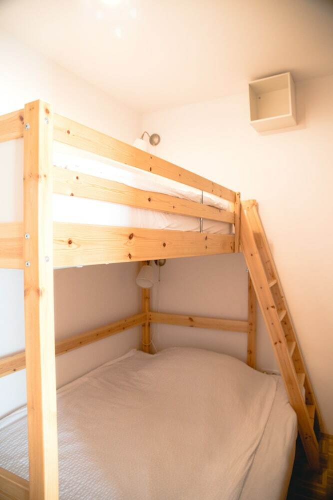 Mahnic Apartment