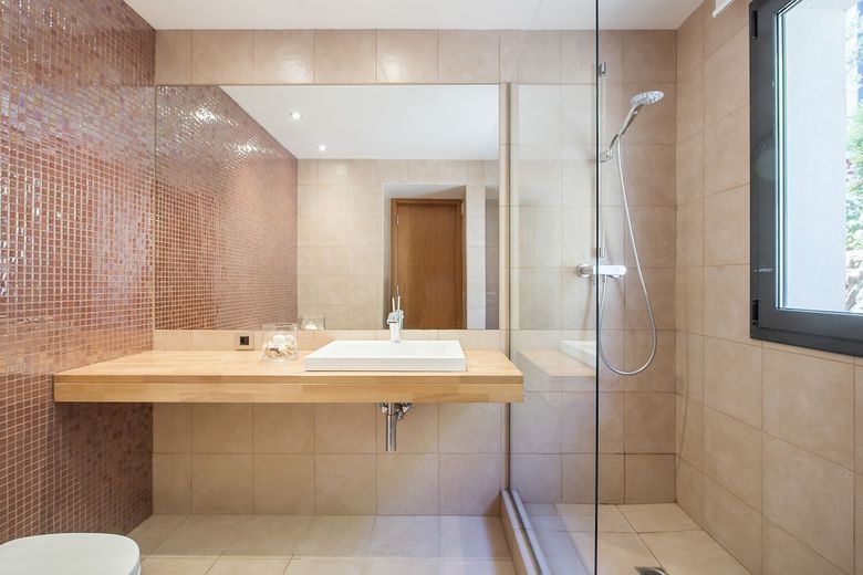 Boutique Villa Panorama With Private Beach