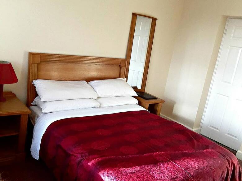 Hotel Westgate House B&B