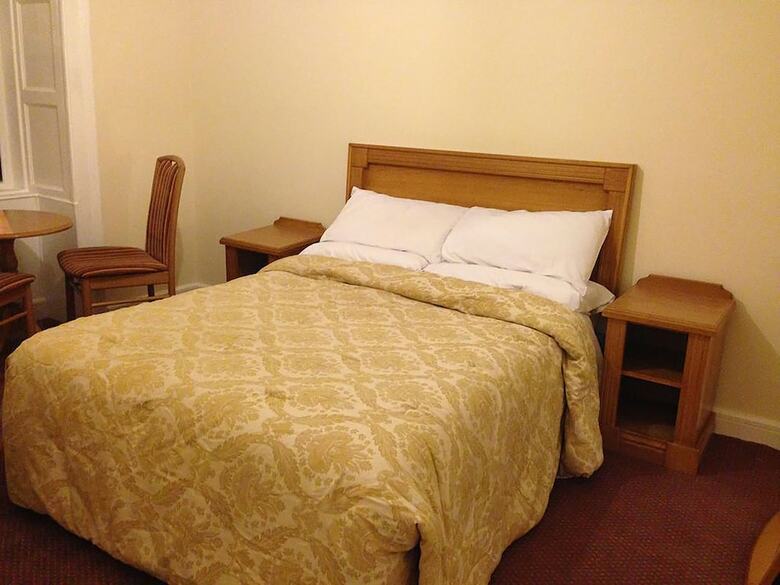 Hotel Westgate House B&B