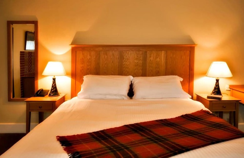 Hotel Westgate House B&B