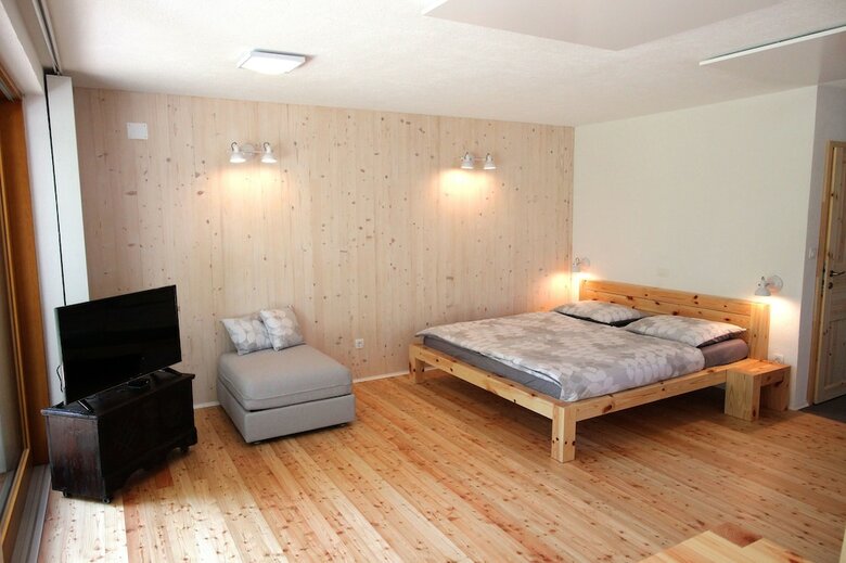 Forest Edge Apartments