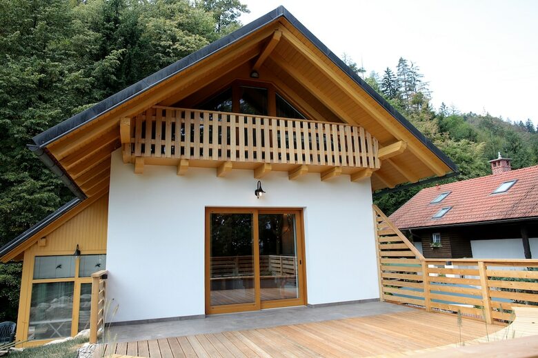 Forest Edge Apartments