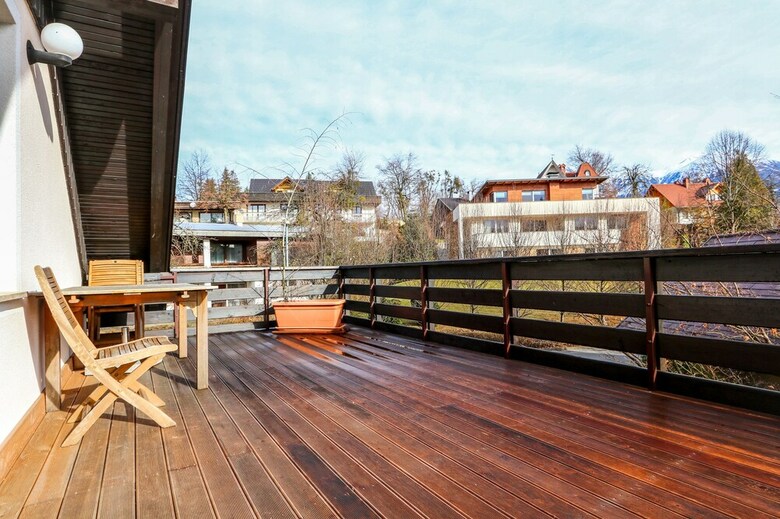 Harmony Apartment