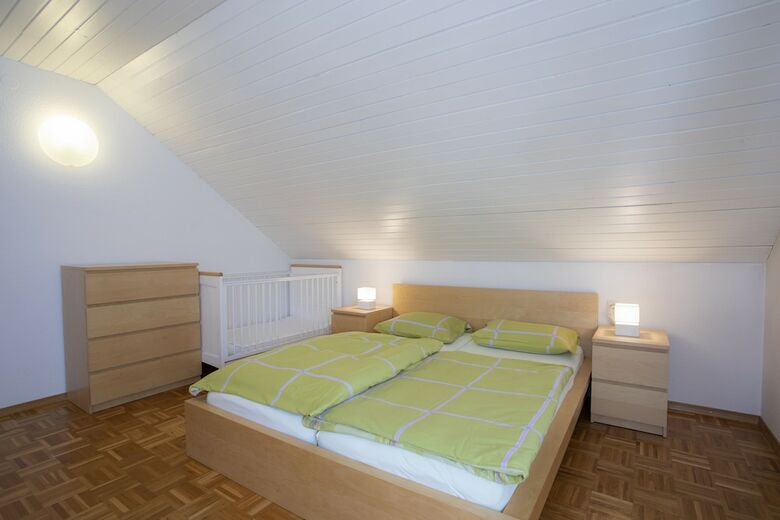 Harmony Apartment