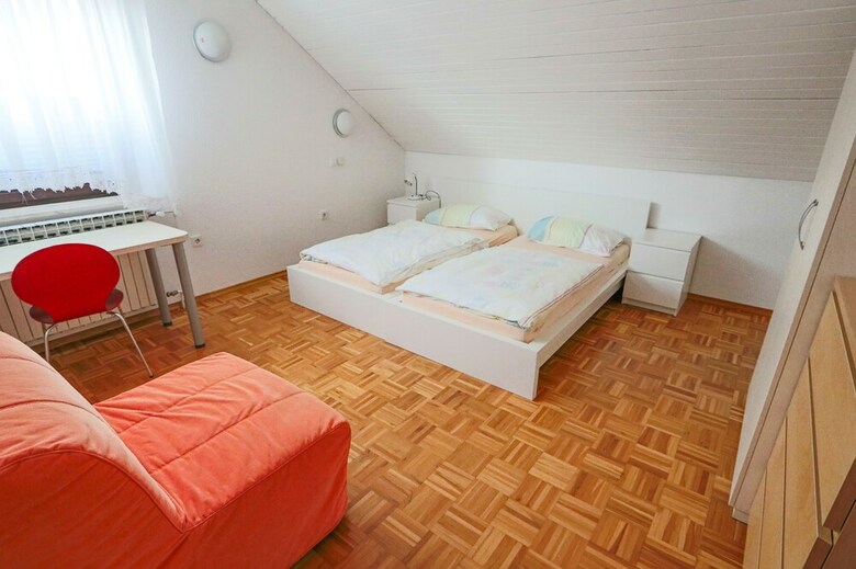 Harmony Apartment