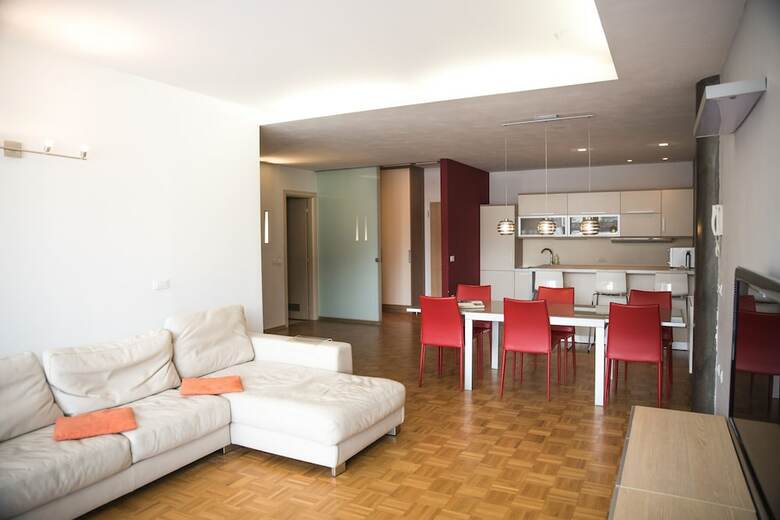 Apartment Zoja
