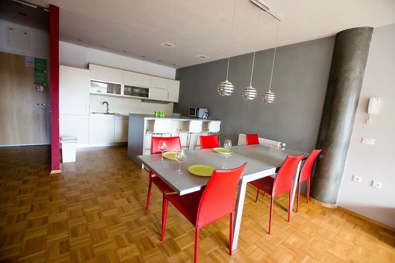 Apartment Zoja