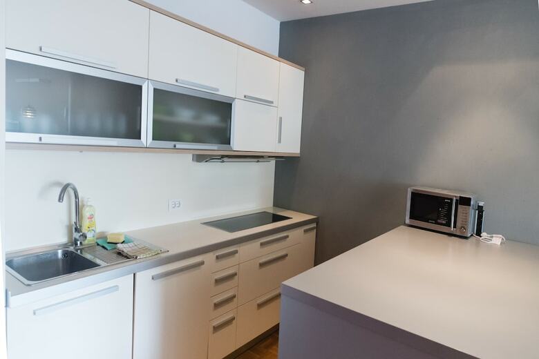 Apartment Zoja