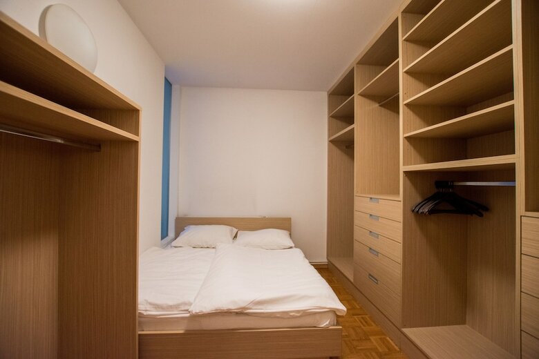 Apartment Zoja