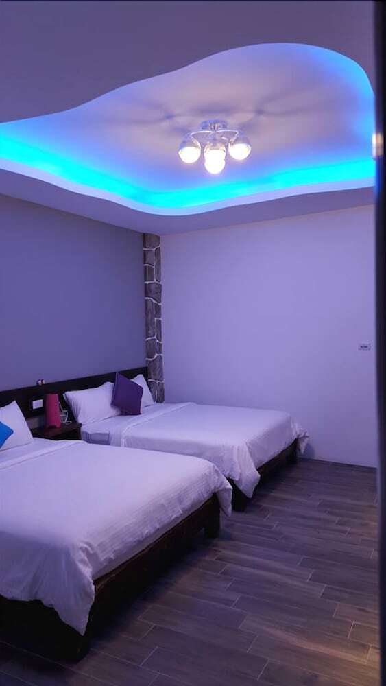 Hotel And B&B