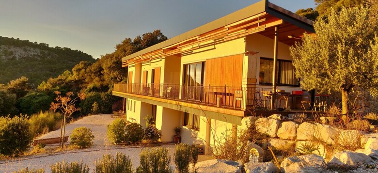 Hotel La Maison D'edouard