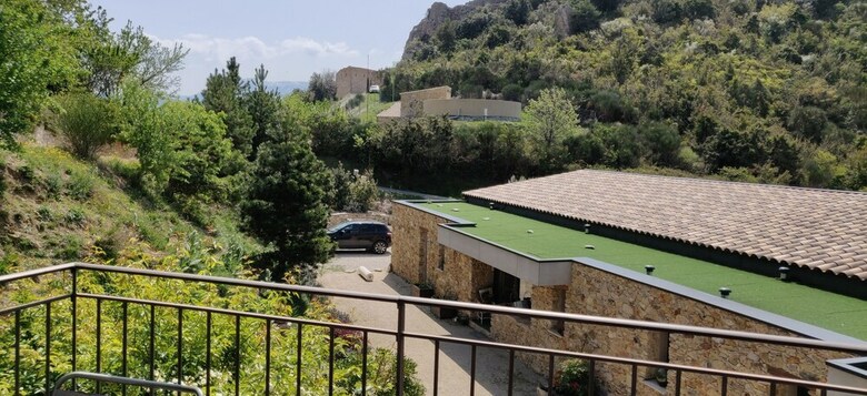 Hotel La Maison D'edouard