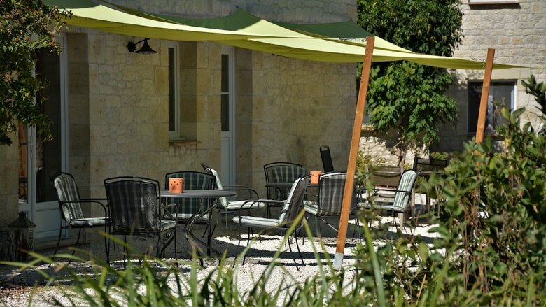 Cabana La Bordette - Glamping Pod
