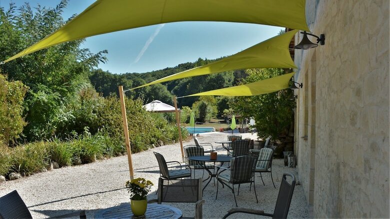 Cabana La Bordette - Glamping Pod