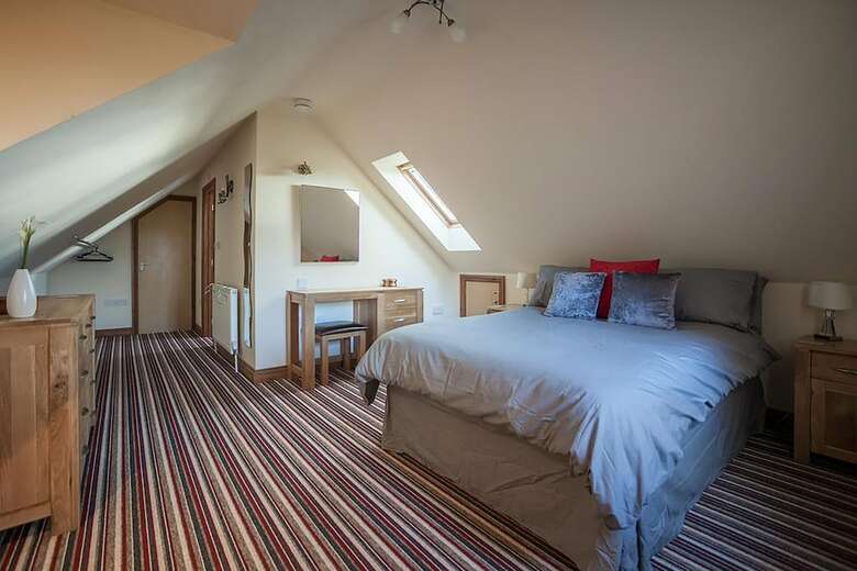 Apartamentos Lyde Cross Coach House