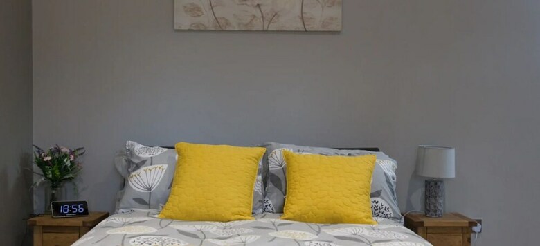 Apartamentos Little Oak