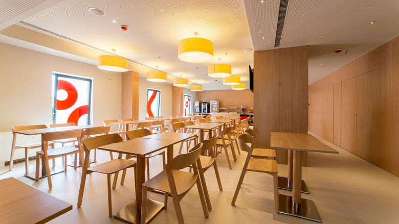 Moov Hotel Porto Norte