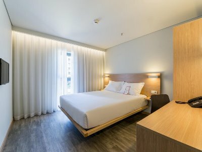 Moov Hotel Porto Norte
