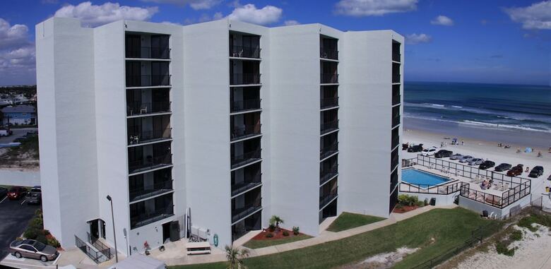 Ocean Trillium Suites