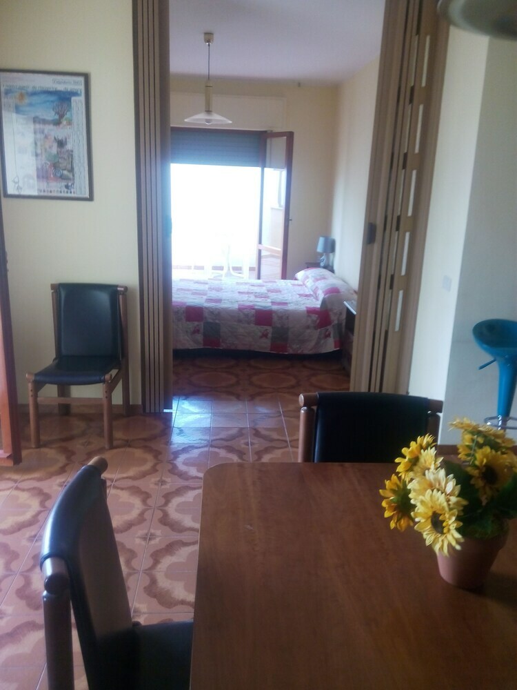 Apartamento Casa Bella Beach Front Attic