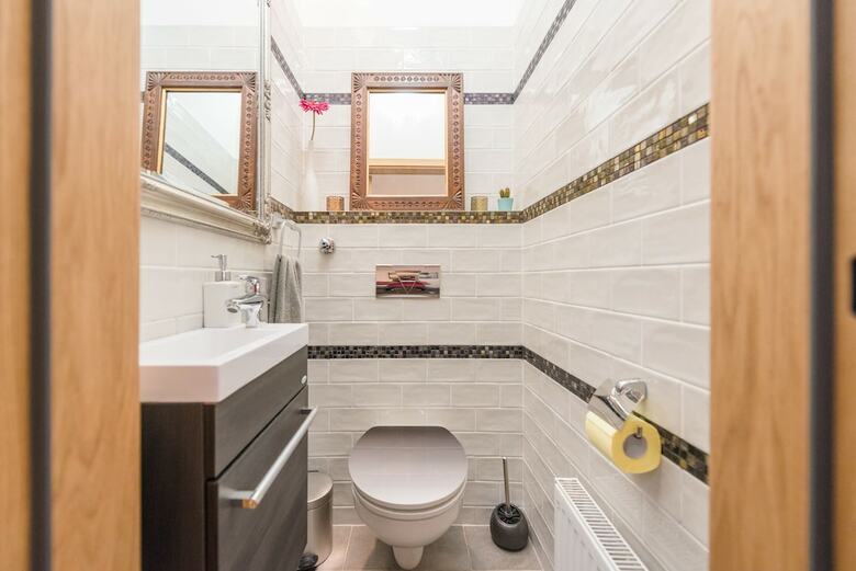 Oasis Apartments - Castle District I