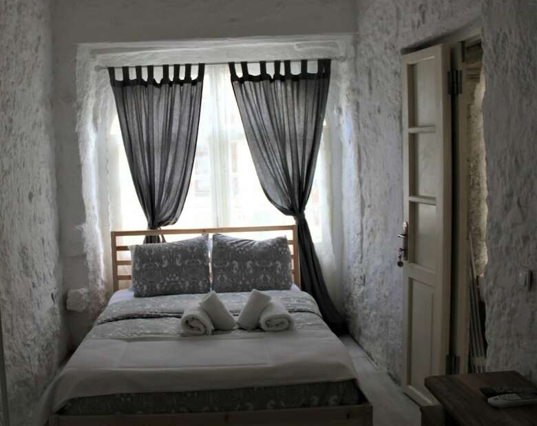 Hotel Efe'li Konak Alacati