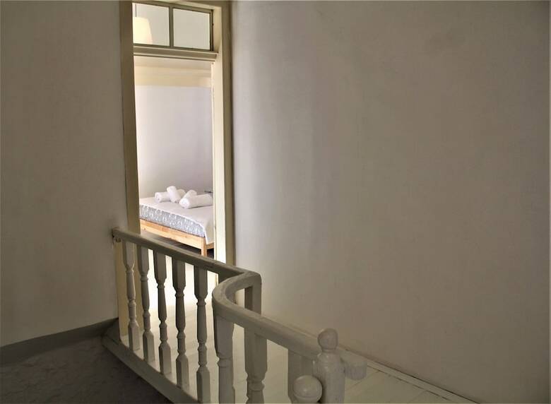 Hotel Efe'li Konak Alacati