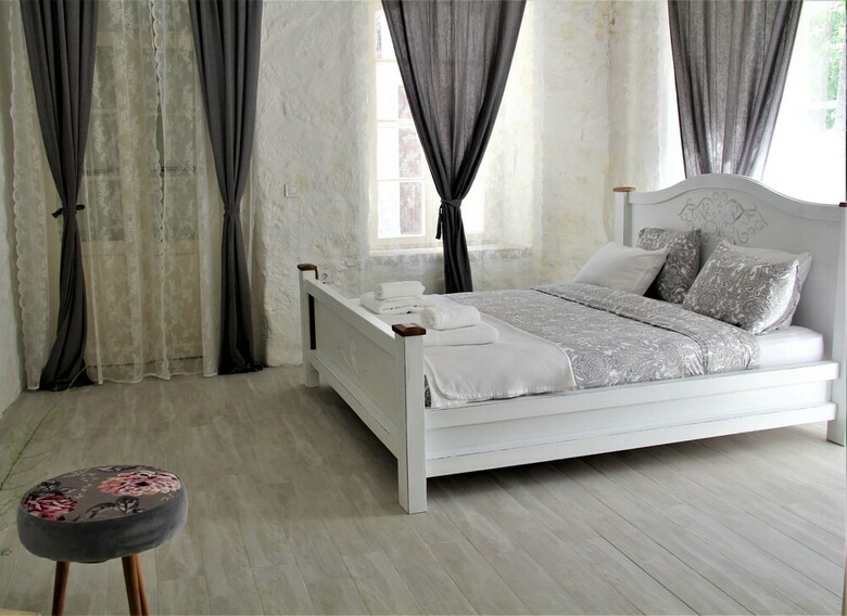 Hotel Efe'li Konak Alacati