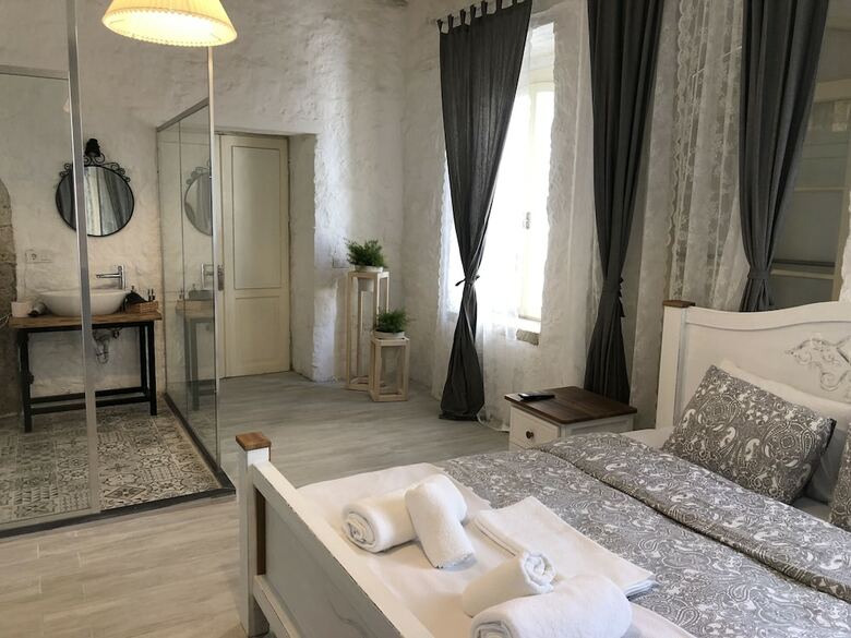 Hotel Efe'li Konak Alacati