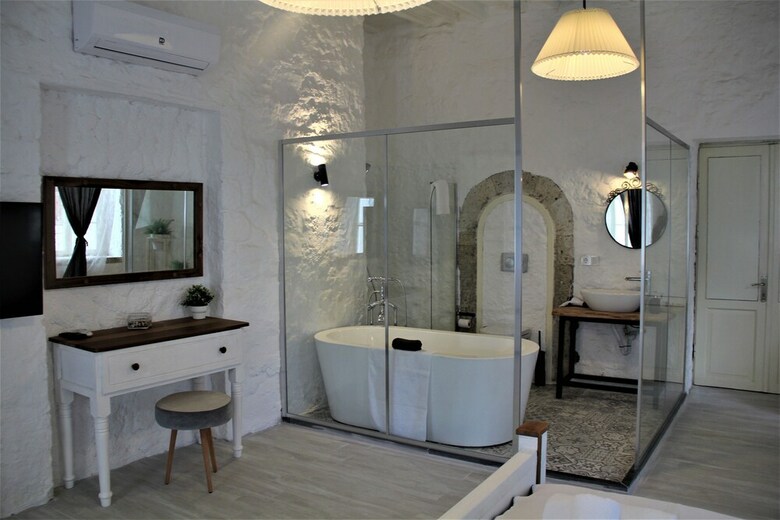 Hotel Efe'li Konak Alacati