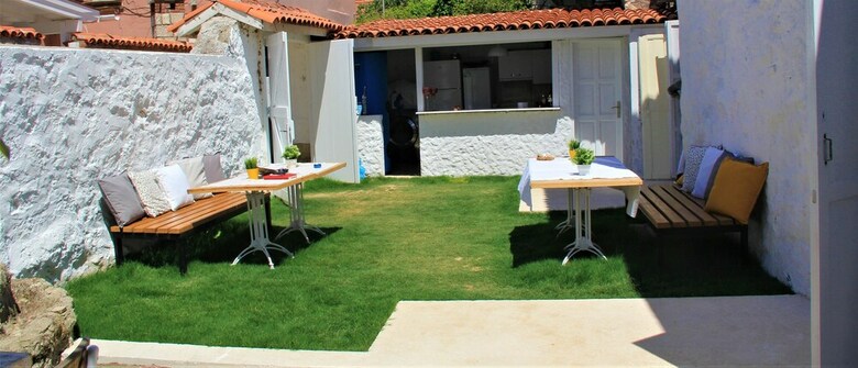 Hotel Efe'li Konak Alacati