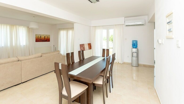 Villa Harmony