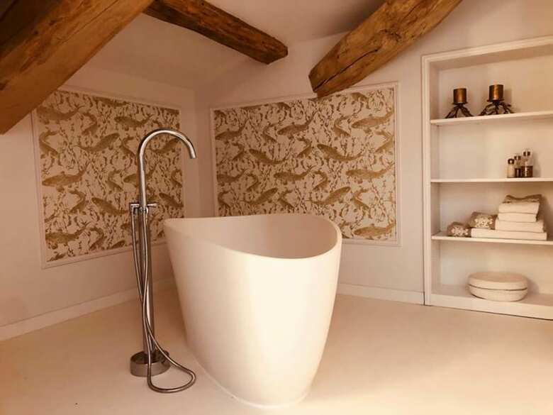Bed & Breakfast Domaine Les Matins Rubis