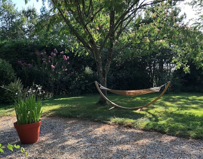 Bed & Breakfast Domaine Les Matins Rubis
