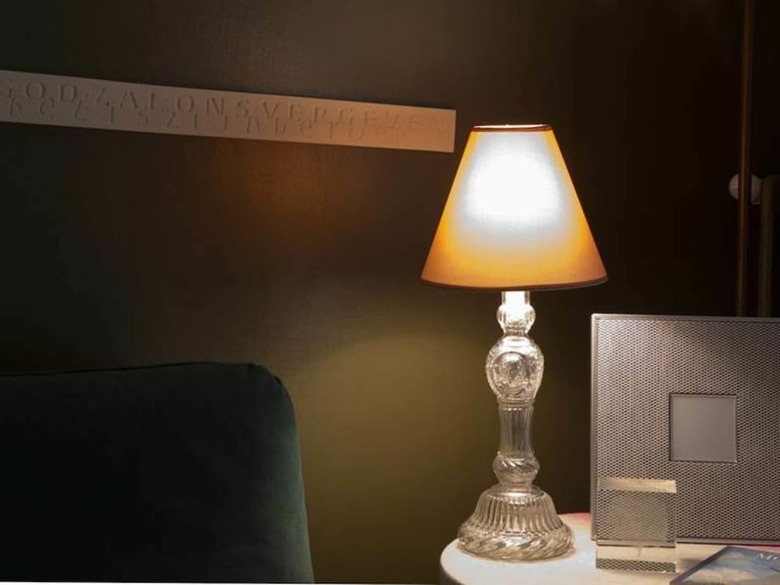Bed & Breakfast Domaine Les Matins Rubis
