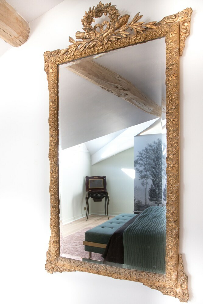Bed & Breakfast Domaine Les Matins Rubis