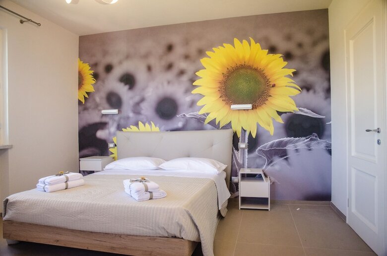 Hotel La Campagnola