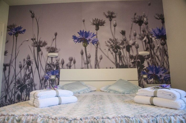 Hotel La Campagnola