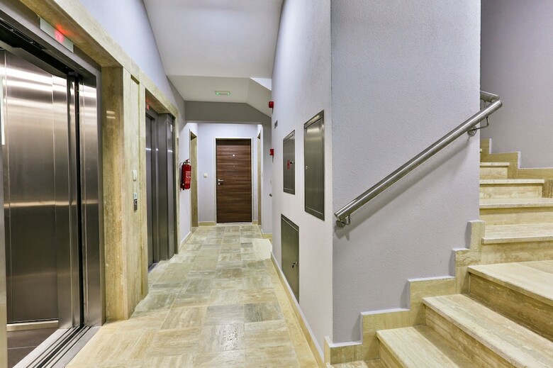 Gufo Apart Hotel