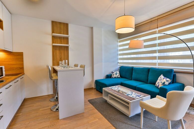 Gufo Apart Hotel