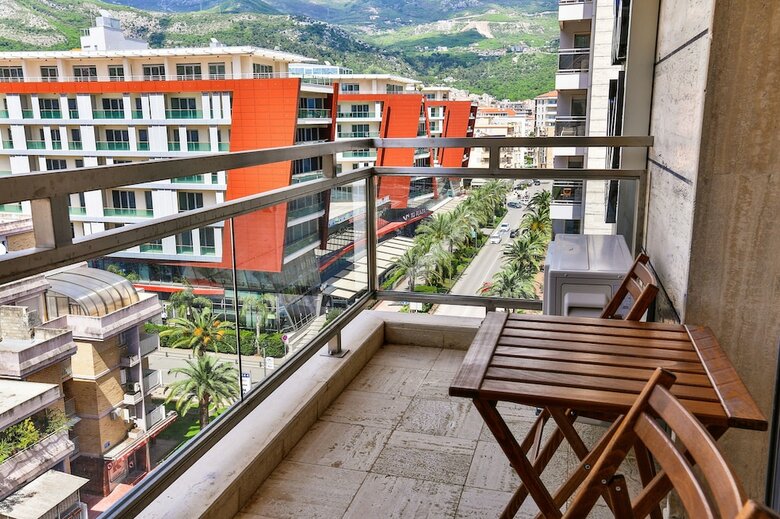Gufo Apart Hotel
