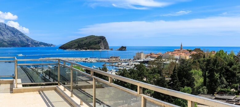 Gufo Apart Hotel