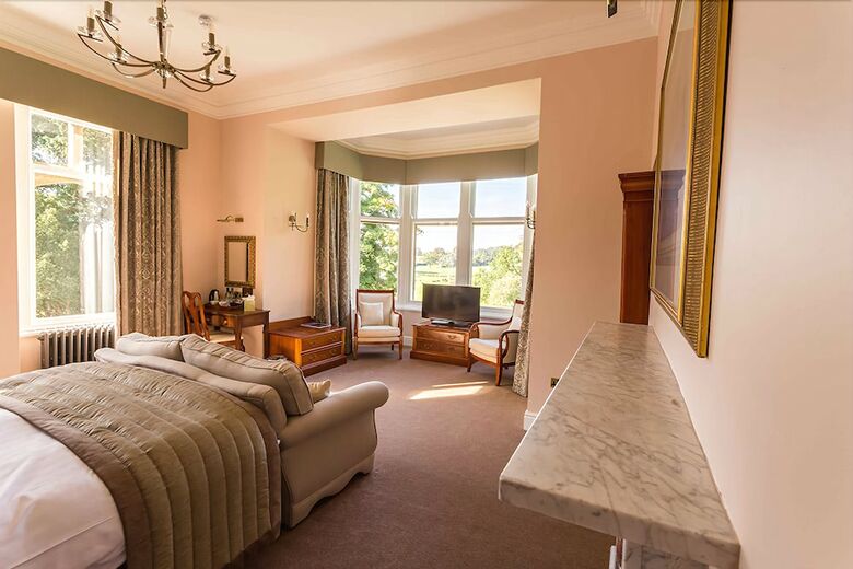 Hotel The Villa Levens