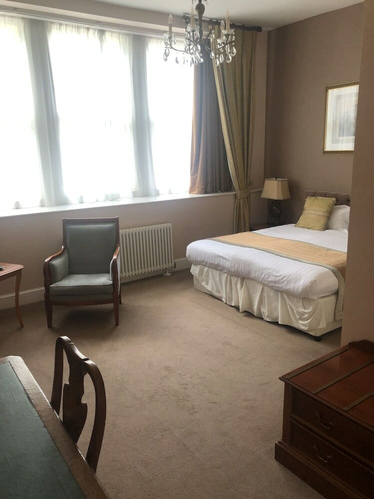 Hotel The Villa Levens