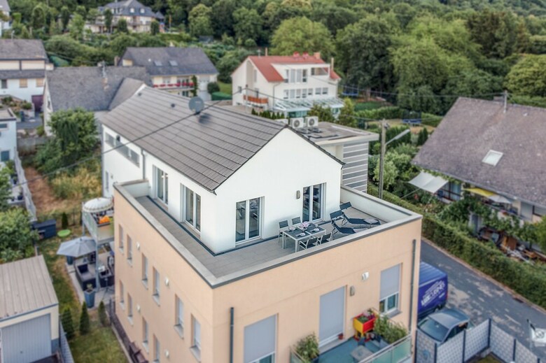 Apartamentos Diepenthouse