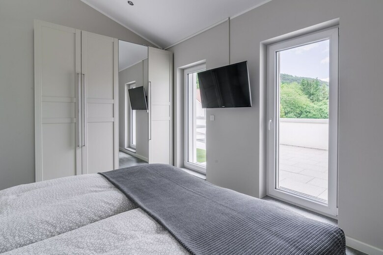 Apartamentos Diepenthouse
